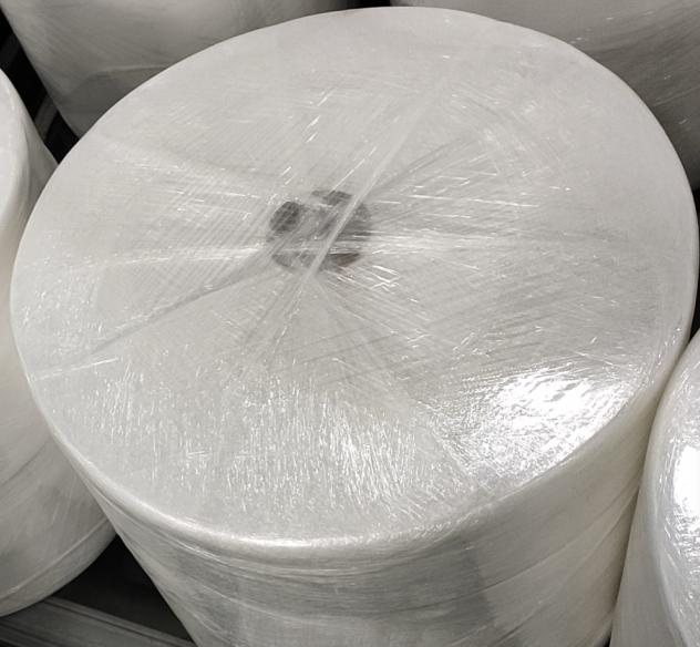 长兴再生涤纶无纺布
