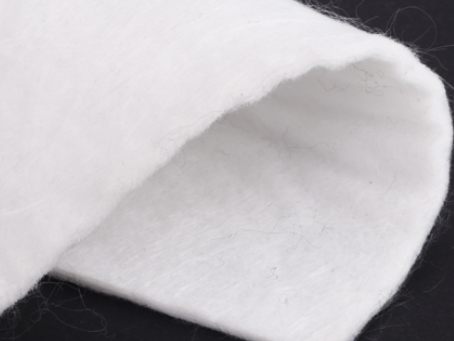 长兴长丝土工布